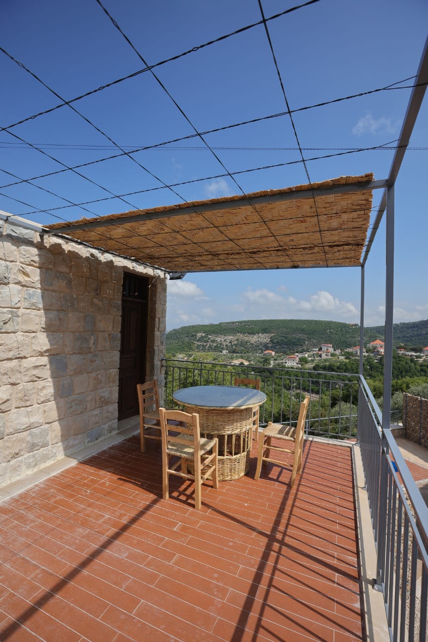 Grande Ourse for small groups – Chabtine, Batroun