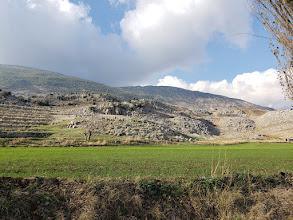 Go on a Scenic Drive from Ammiq  to Zahle