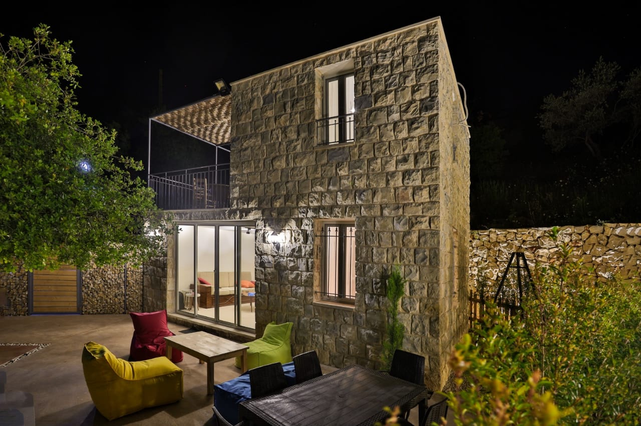 Grande Ourse for small groups – Chabtine, Batroun