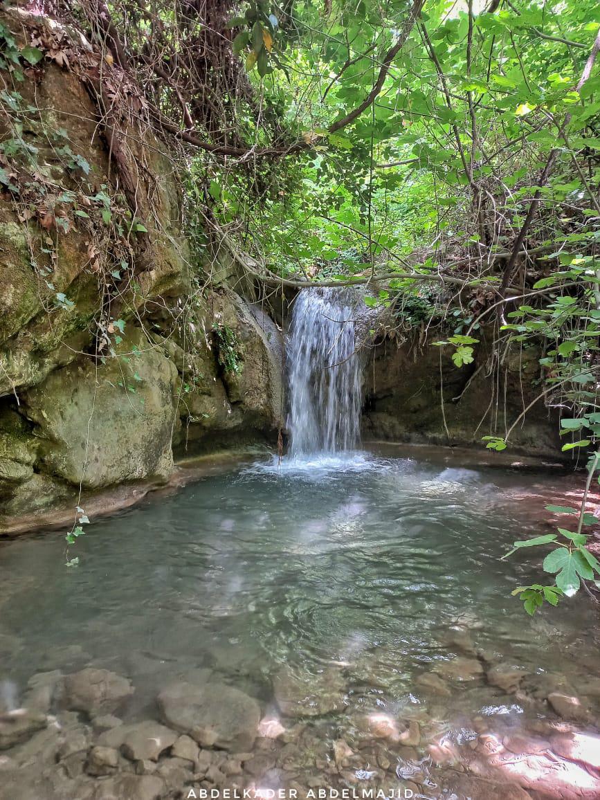 Abou Zeid Trail –  Akkar