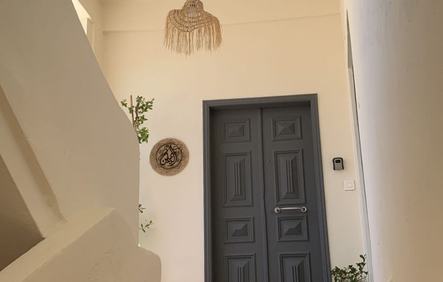 Modern Guesthouse – Ehden