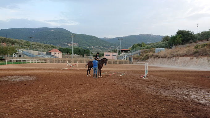 Mar Antonios Equestrian Club