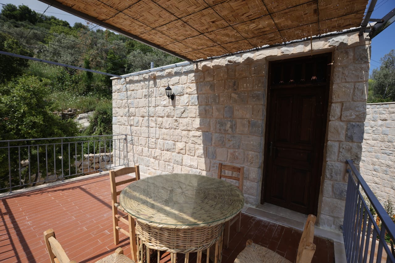 Grande Ourse for small groups – Chabtine, Batroun