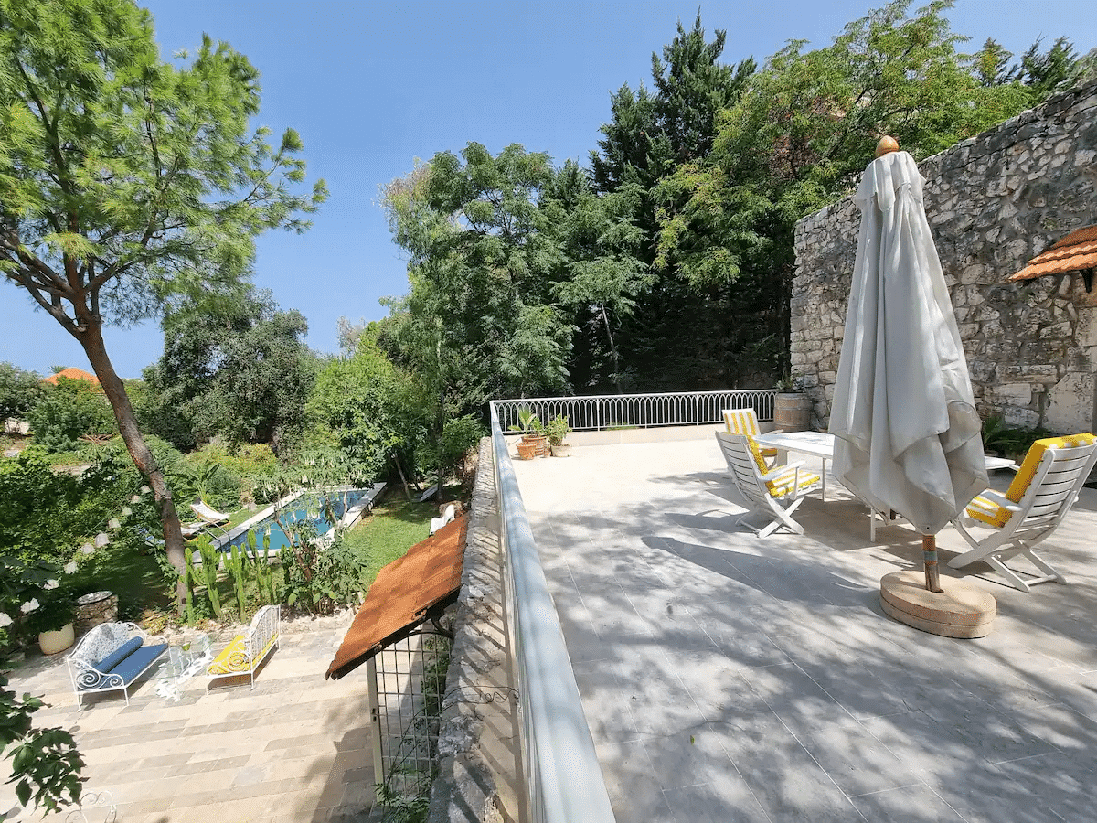 Luxurious Villa – Edde, Jbeil