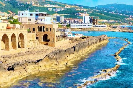 Batroun