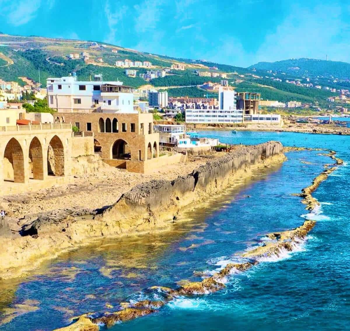 Batroun