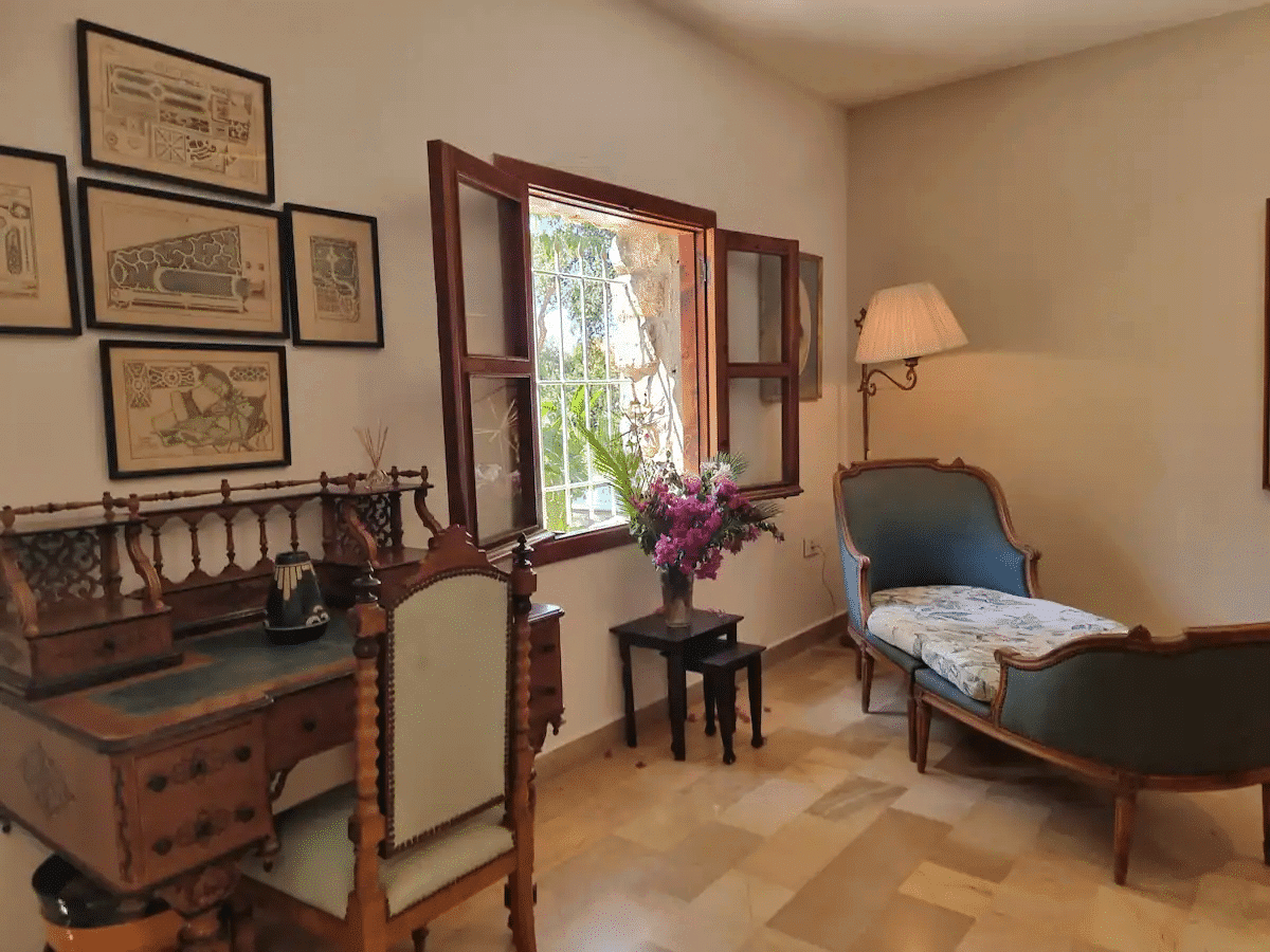 Luxurious Villa – Edde, Jbeil