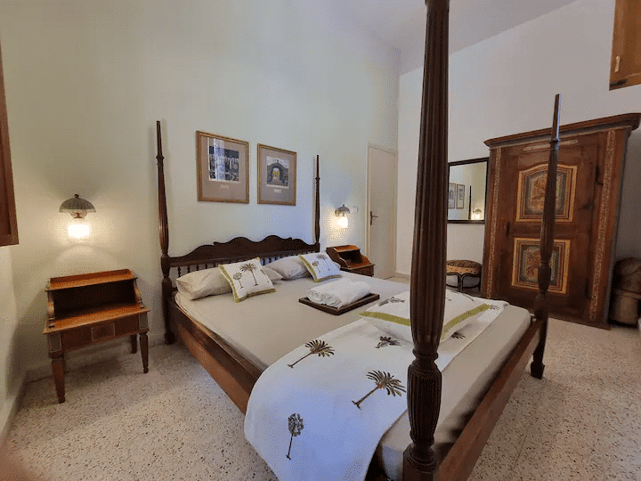 Luxurious Villa – Edde, Jbeil