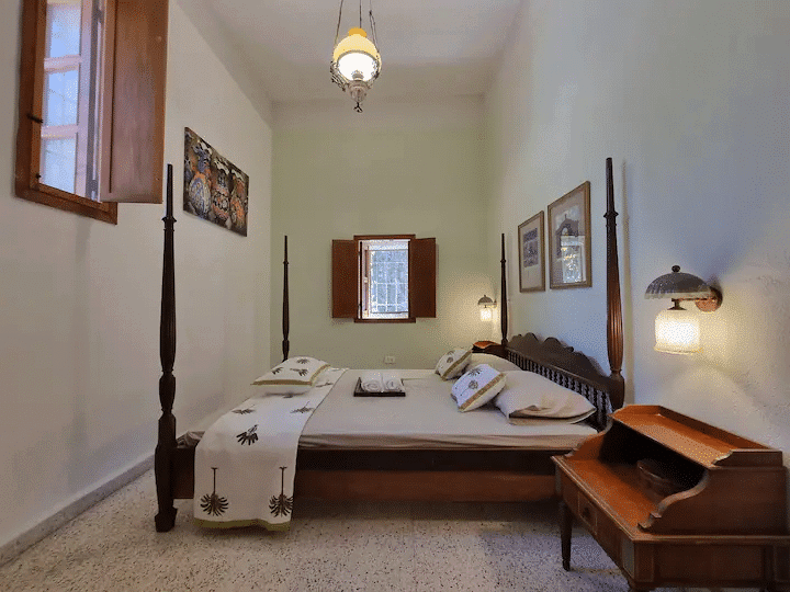 Luxurious Villa – Edde, Jbeil