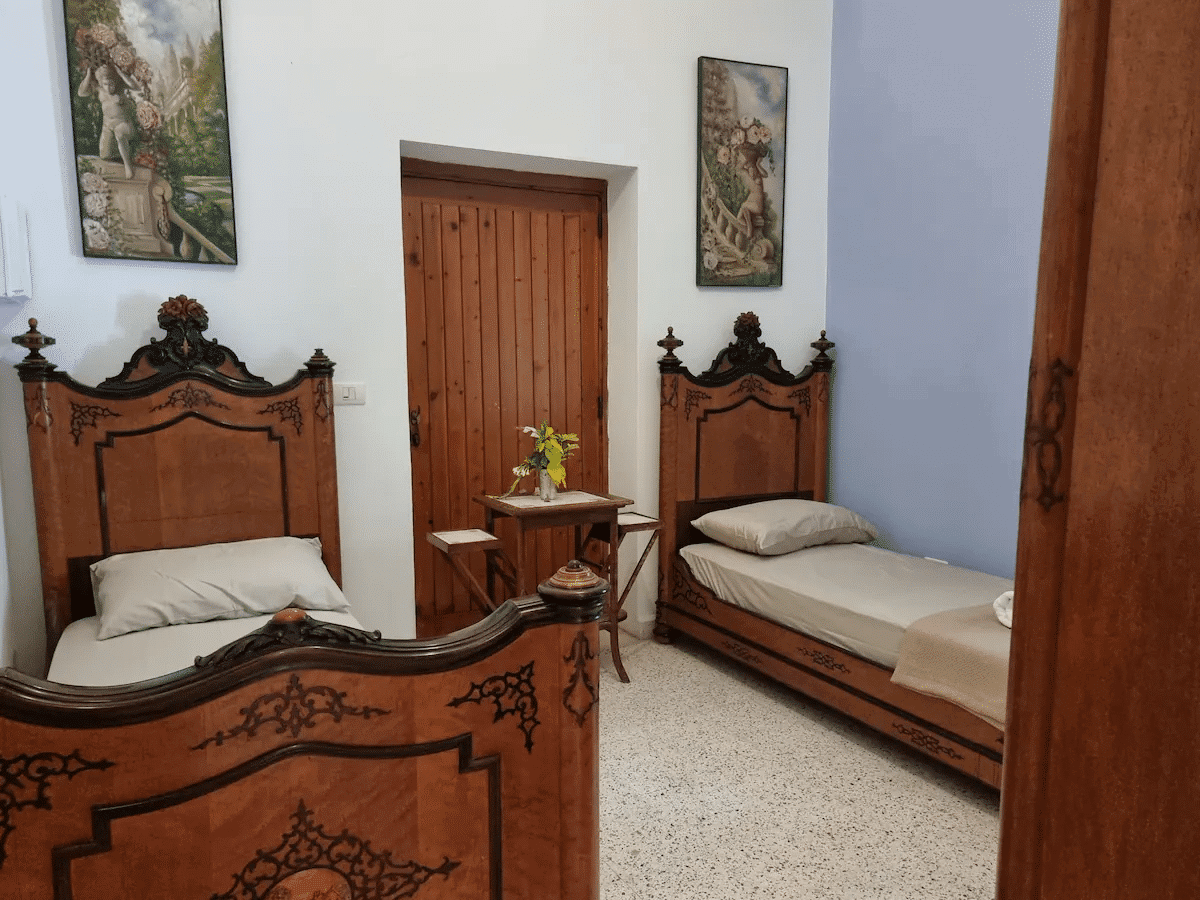 Luxurious Villa – Edde, Jbeil