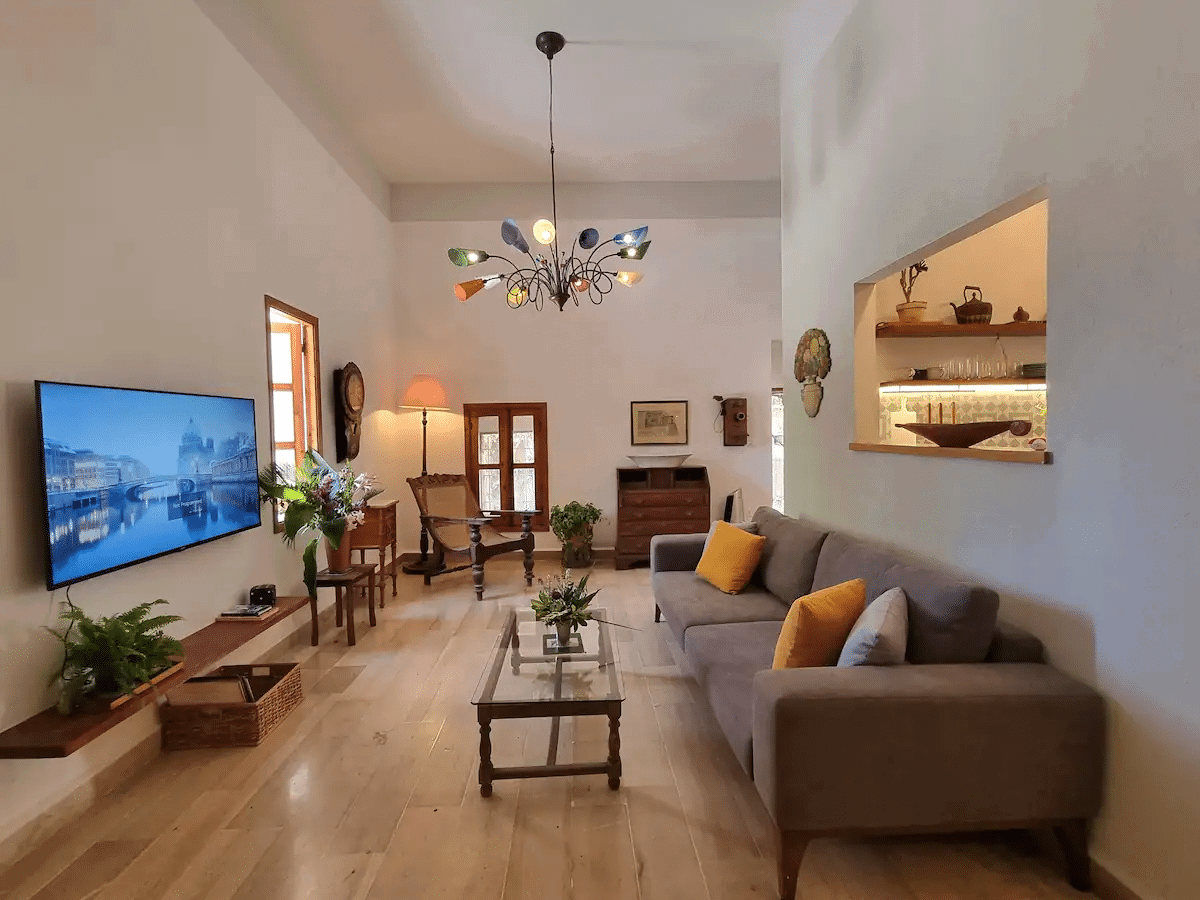 Luxurious Villa – Edde, Jbeil