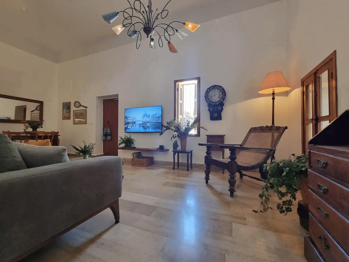 Luxurious Villa – Edde, Jbeil