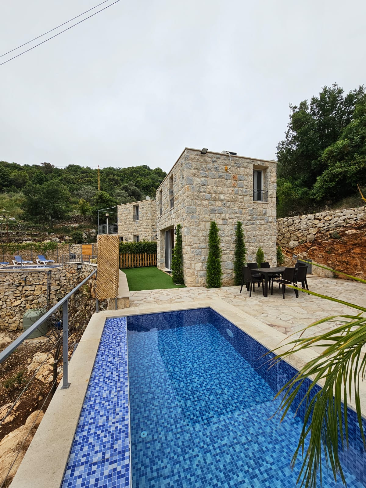 Petite Ourse for Couples – Chabtine, Batroun