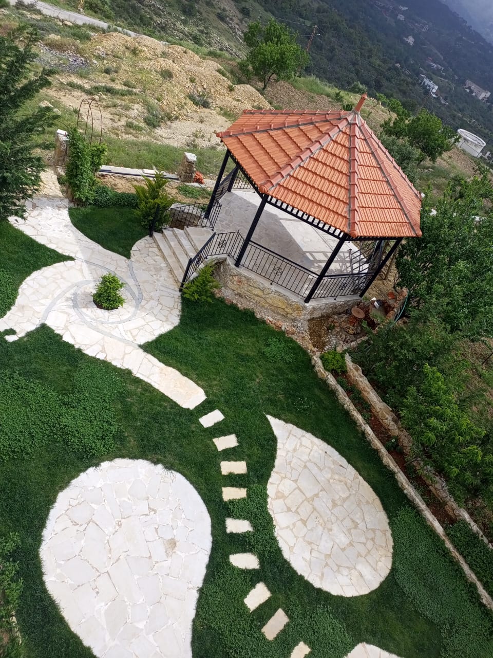 House & Garden – Bmahray, El Chouf