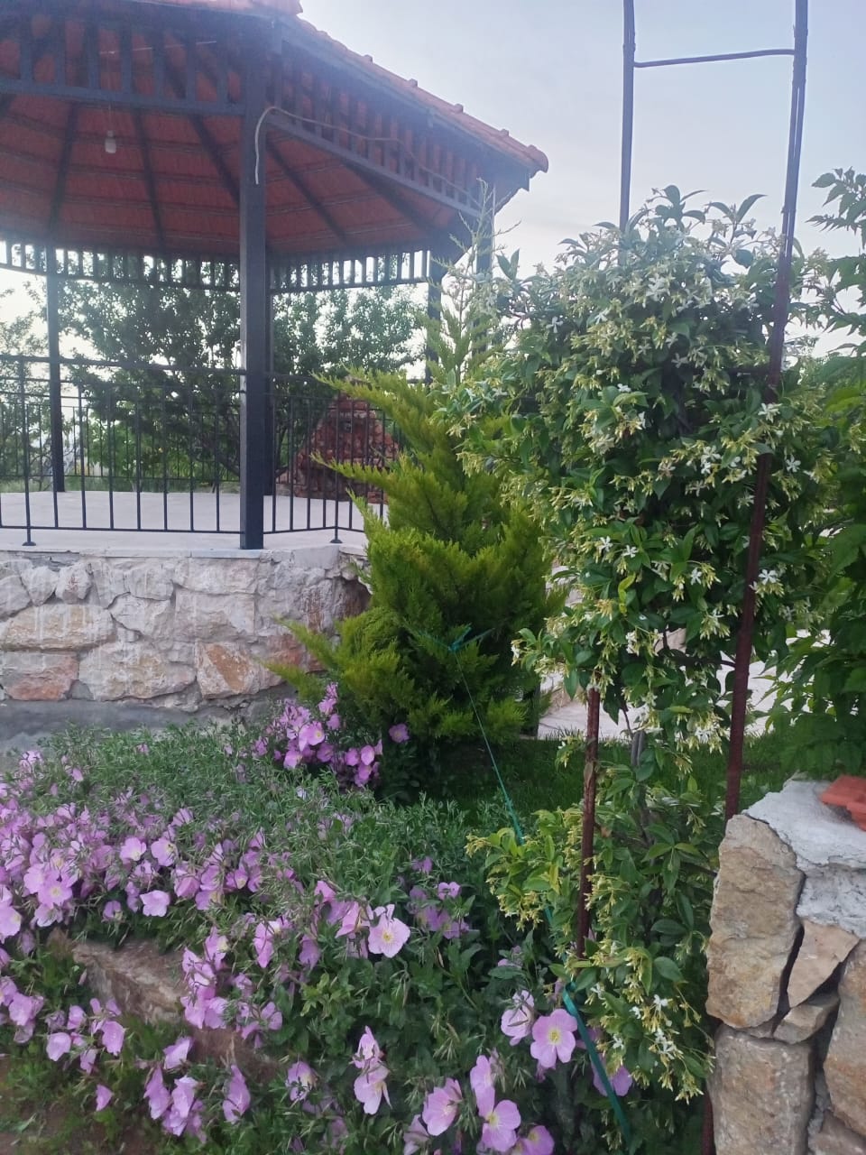 House & Garden – Bmahray, El Chouf