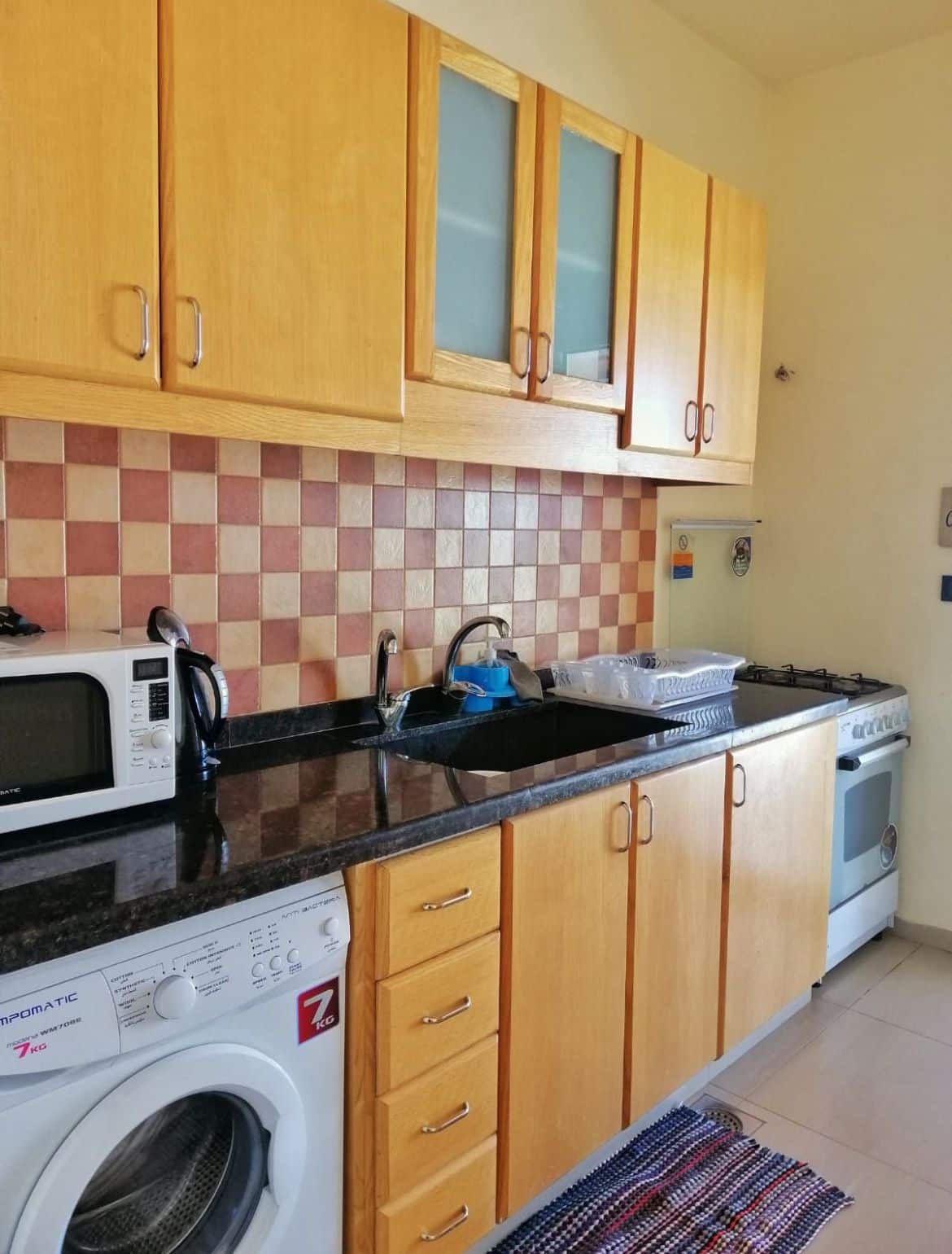 Two Bedroom Apartment Type B – Laqlouq, Jbeil