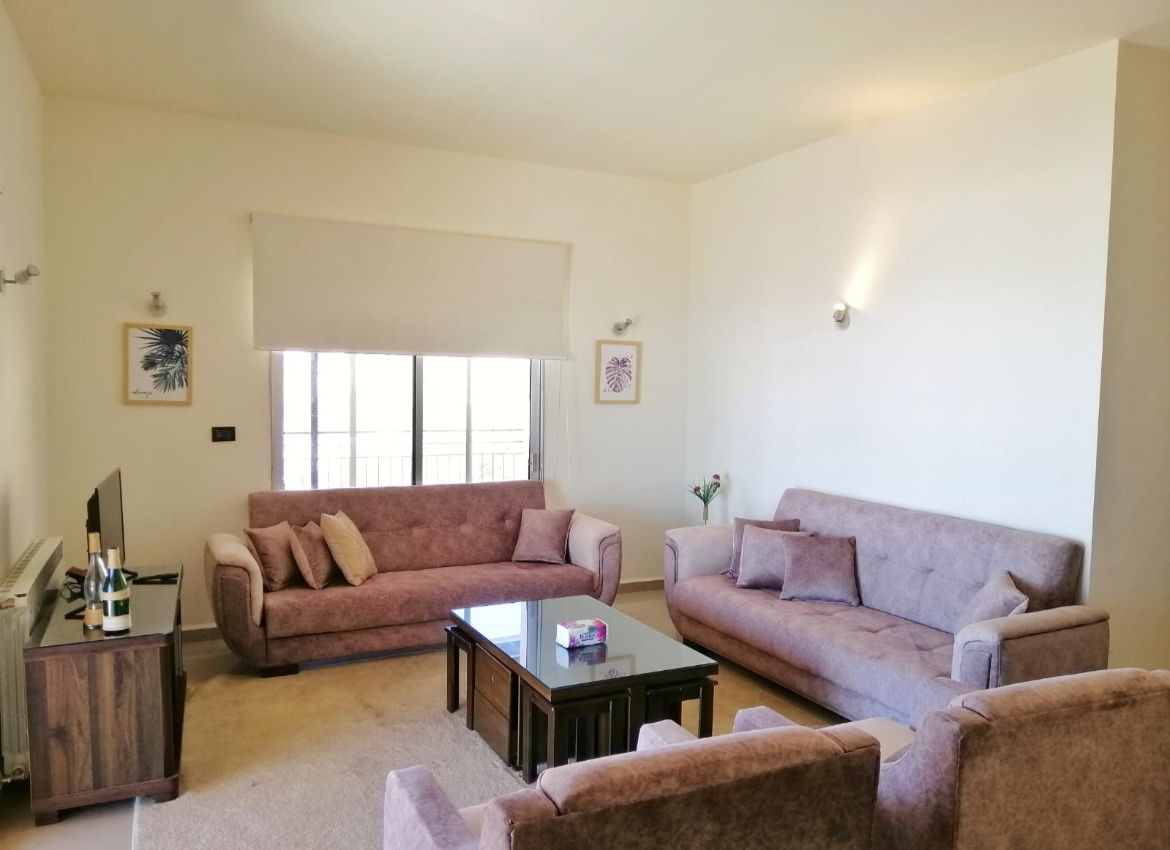 Two Bedroom Apartment Type B – Laqlouq, Jbeil