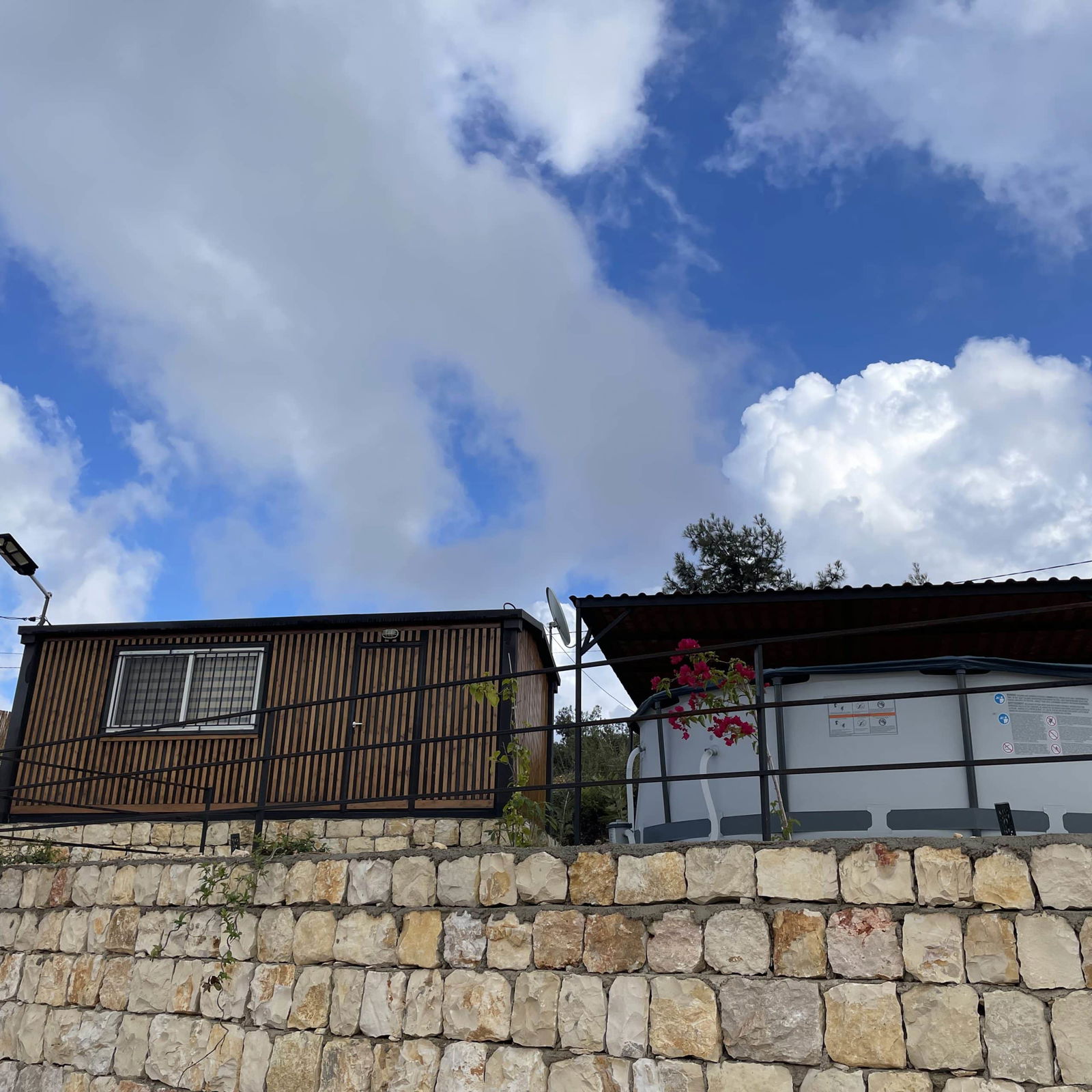 Bungalow up to 4 people – Darayya, Chouf