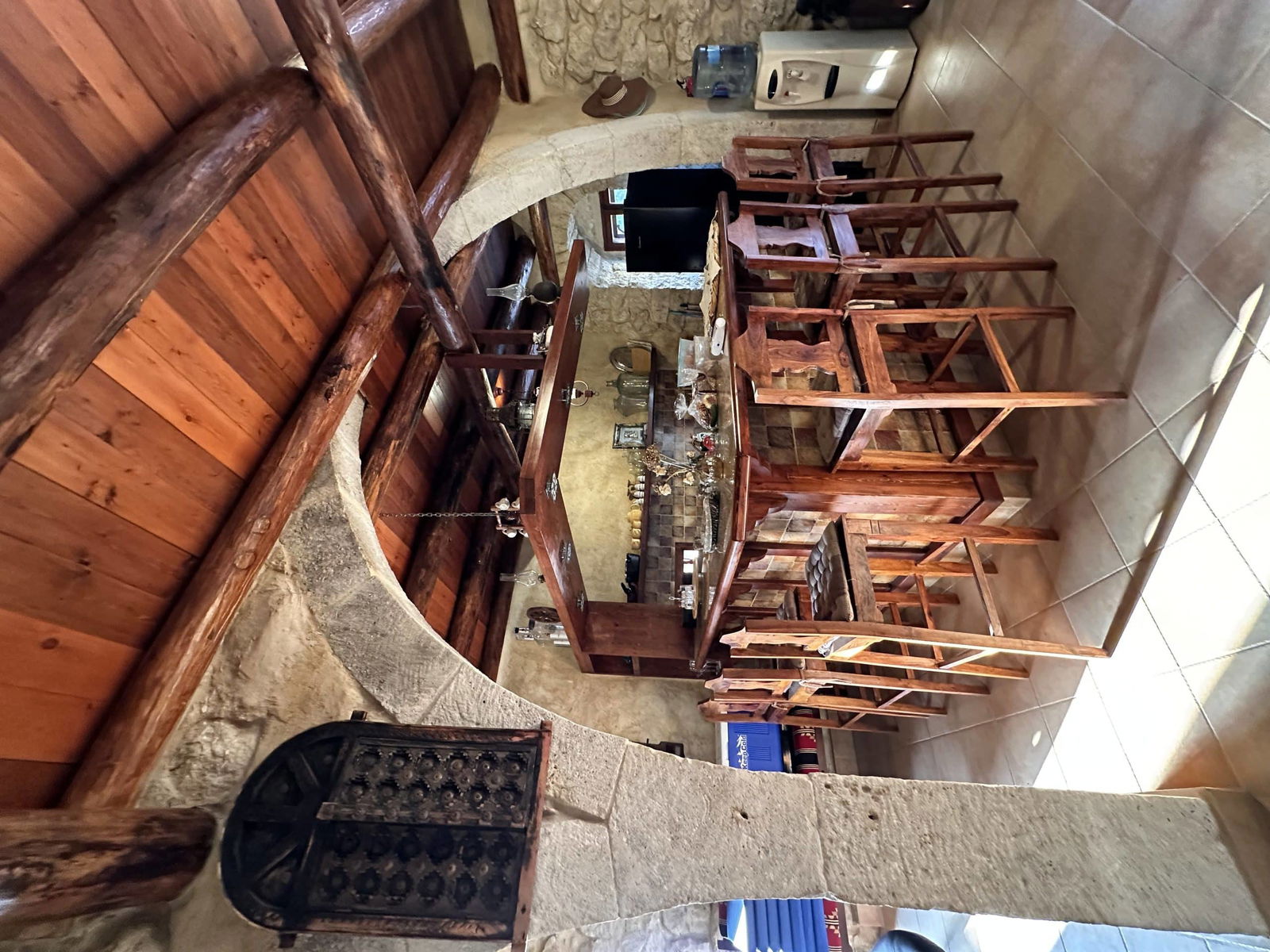 ROOM 1 in a Villa with a pool – Edde, Jbeil