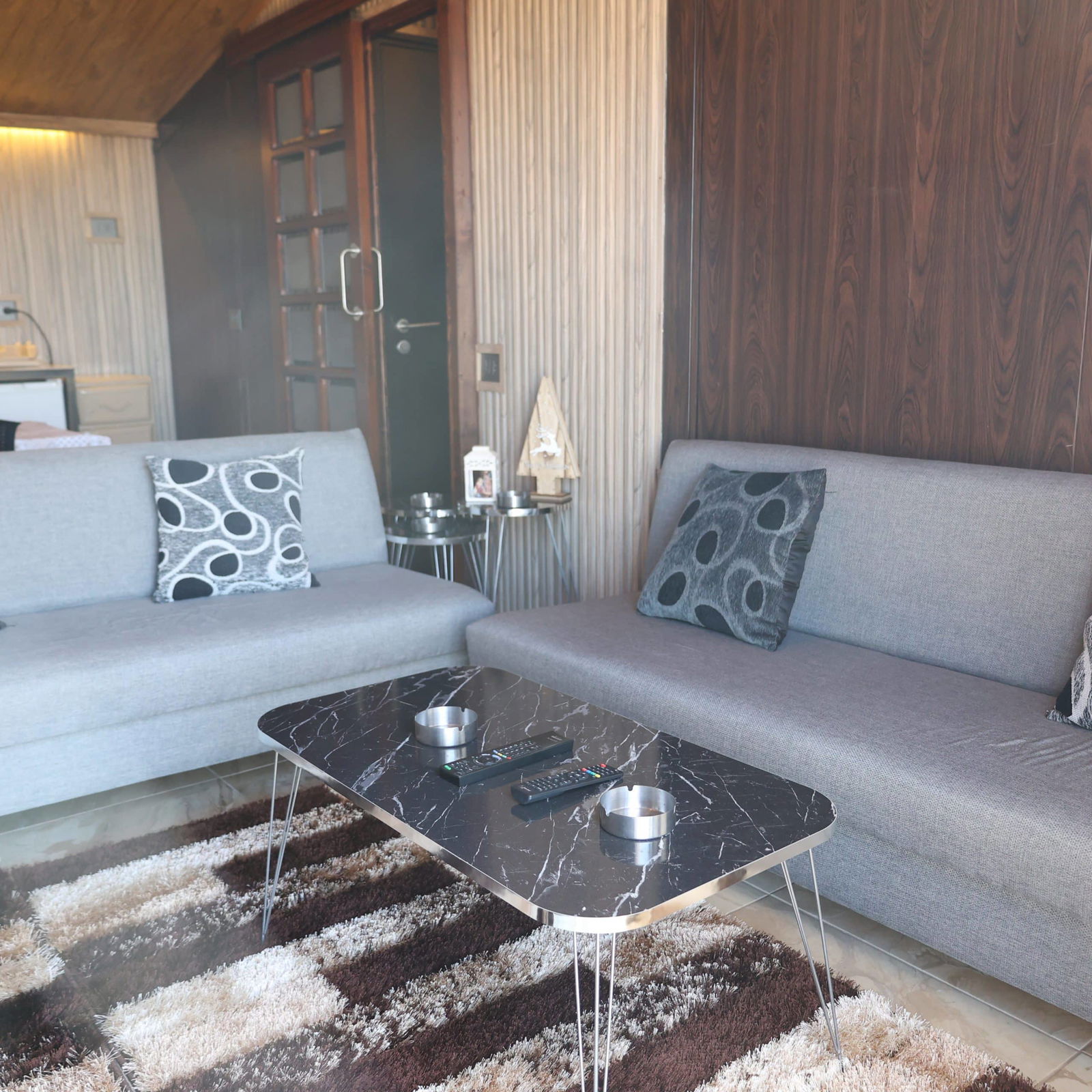 Bungalow – Faraya