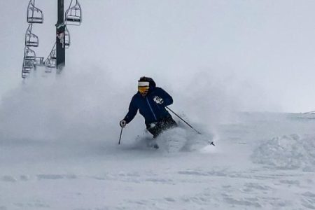 Ski Resort – Kfardebian