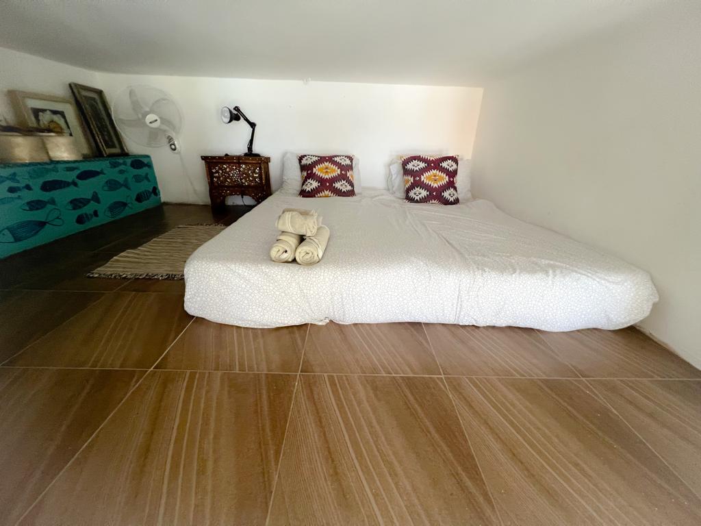 Second Wind Apartment – Batroun