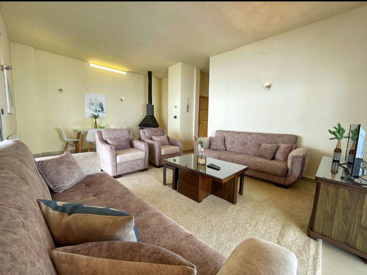 Two Bedroom Apartment Type B – Laqlouq, Jbeil