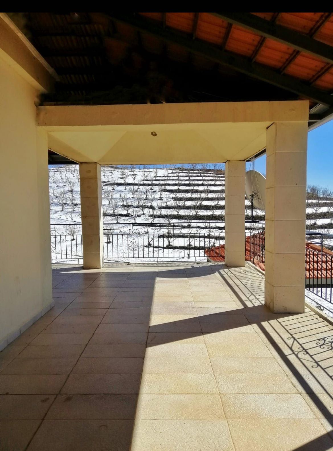 Two Bedroom Apartment Type B – Laqlouq, Jbeil