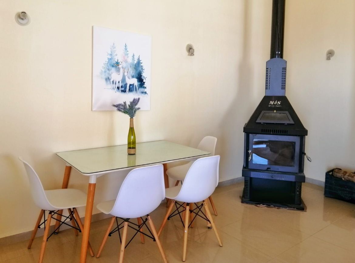 Two Bedroom Apartment Type B – Laqlouq, Jbeil