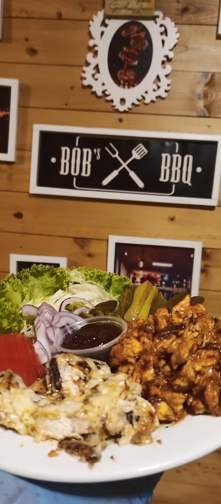 Bob’s BBQ