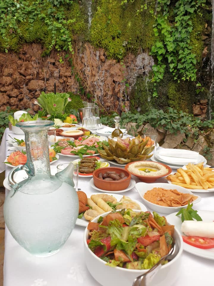 El Yammine Restaurant