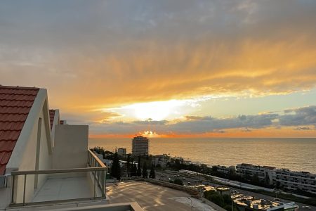 Roof 1– Safra, Jbeil