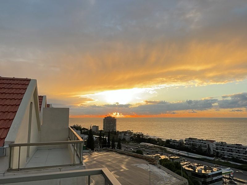 Roof 1– Safra, Jbeil