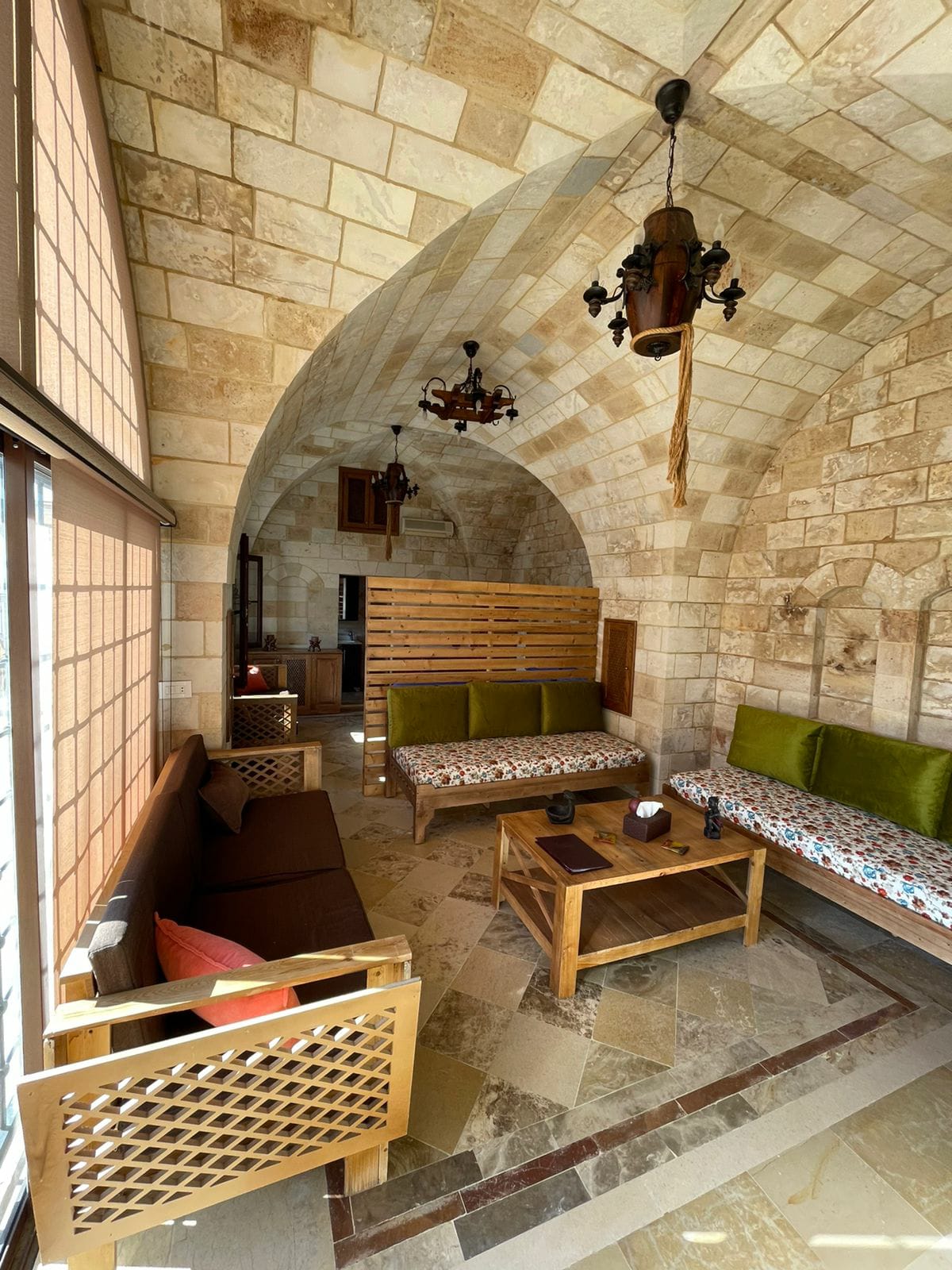 Private Venue – Kfarabida, Batroun