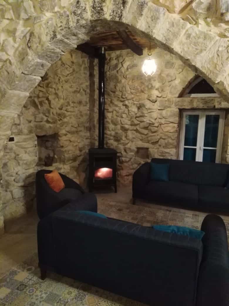 Authentic Lebanese House – Hakel, Jbeil