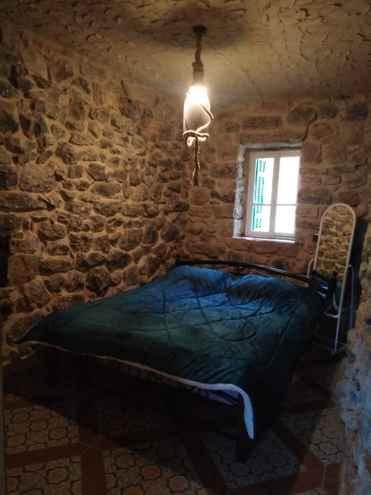 Authentic Lebanese House – Hakel, Jbeil