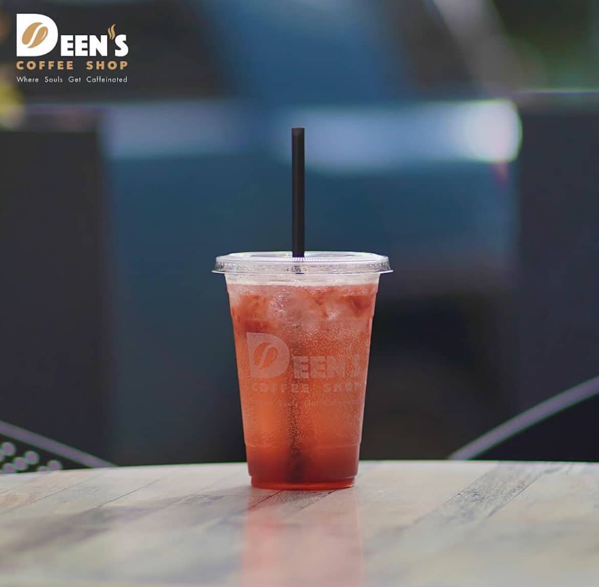 Deen’s Coffee Shop