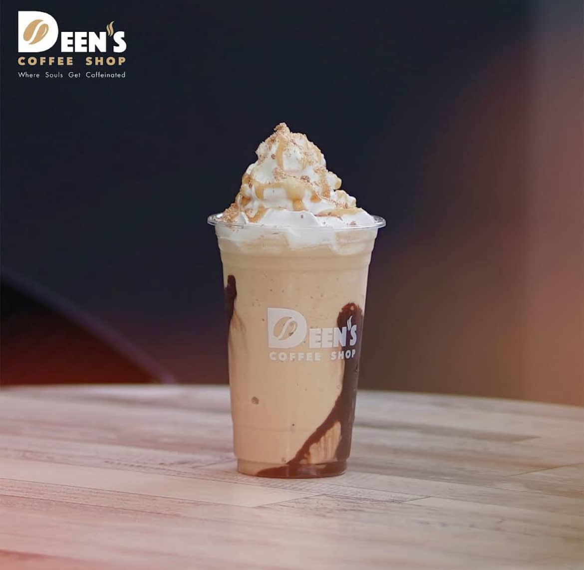 Deen’s Coffee Shop