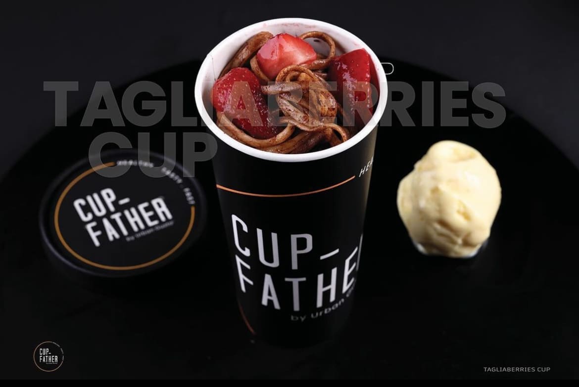 CUPFATHER Blat