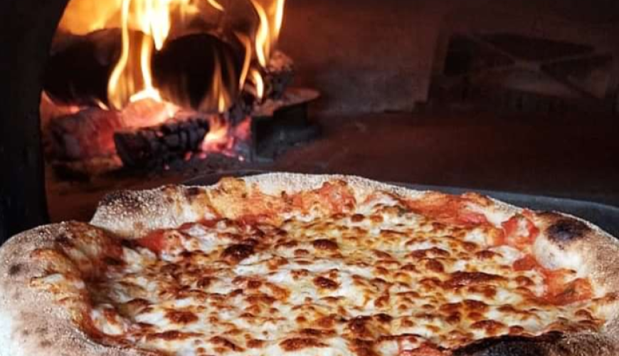 The Oven