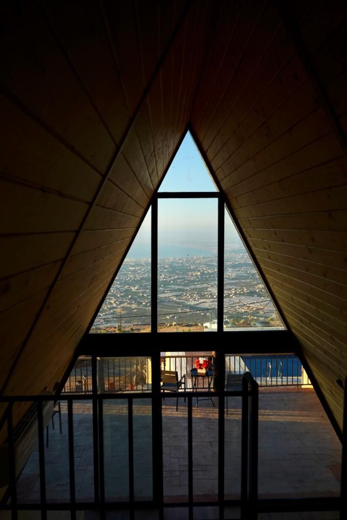 Regular A Shaped Chalet C5 – Terbol, Minnieh