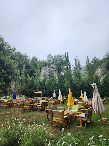 Private Resort – Jouret Badrane, Keserwan