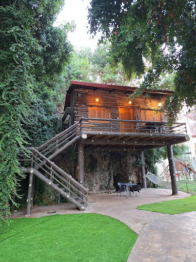 Private Resort – Jouret Badrane, Keserwan