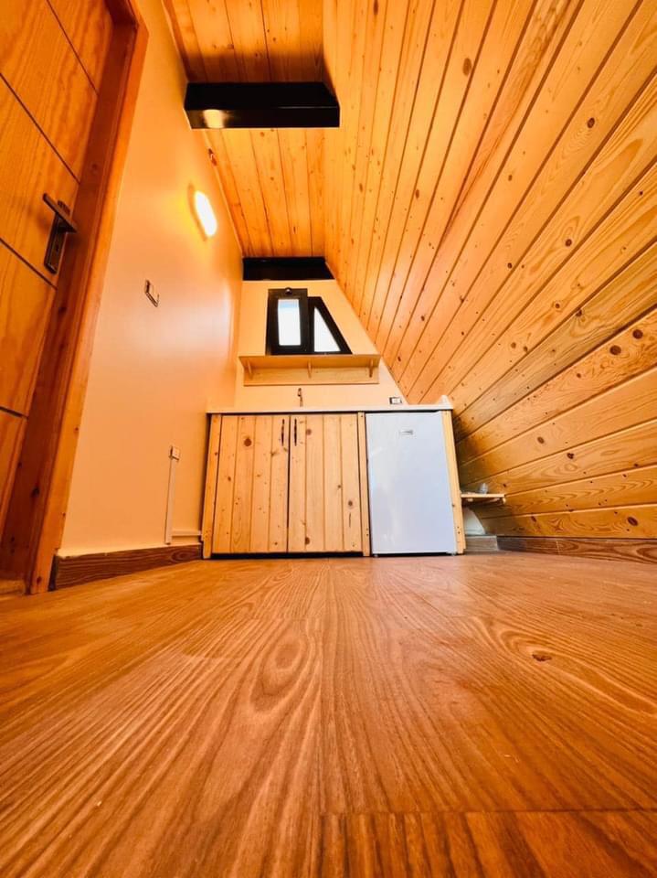 Regular A Shaped Chalet C5 – Terbol, Minnieh