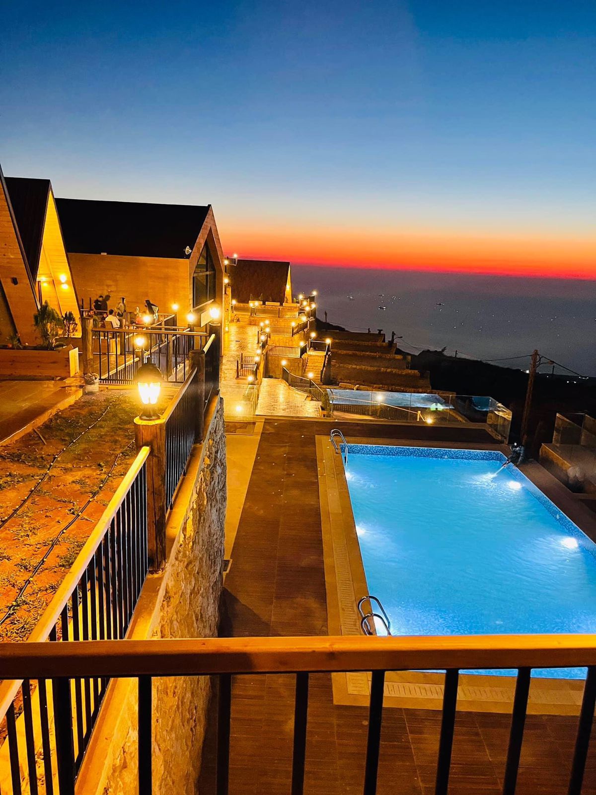 Regular A Shaped Chalet C4 – Terbol, Minnieh