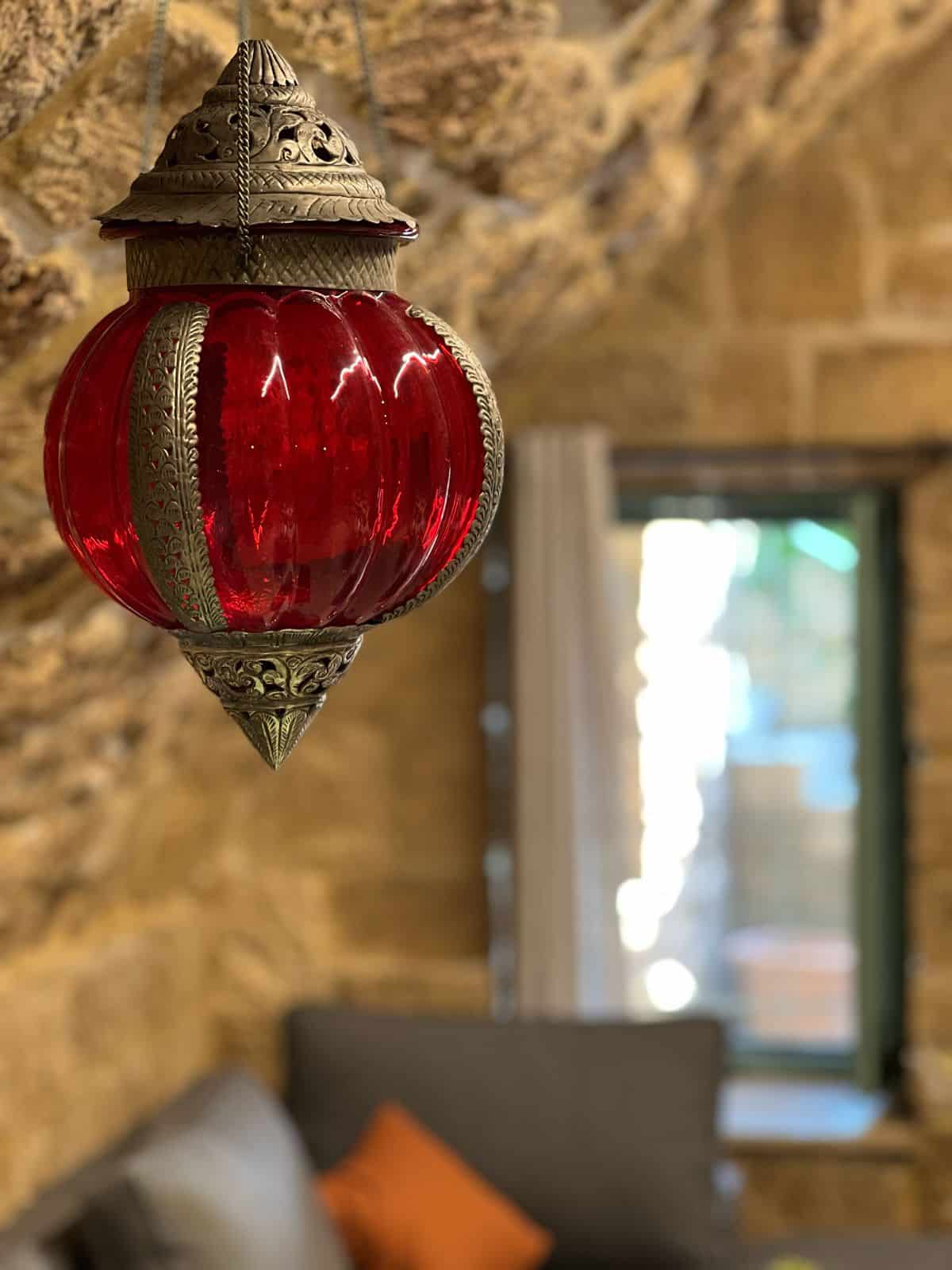 CADMUS in an Authentic Guesthouse – Byblos