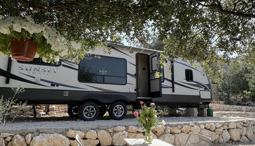 Caravan Maro – Batroun