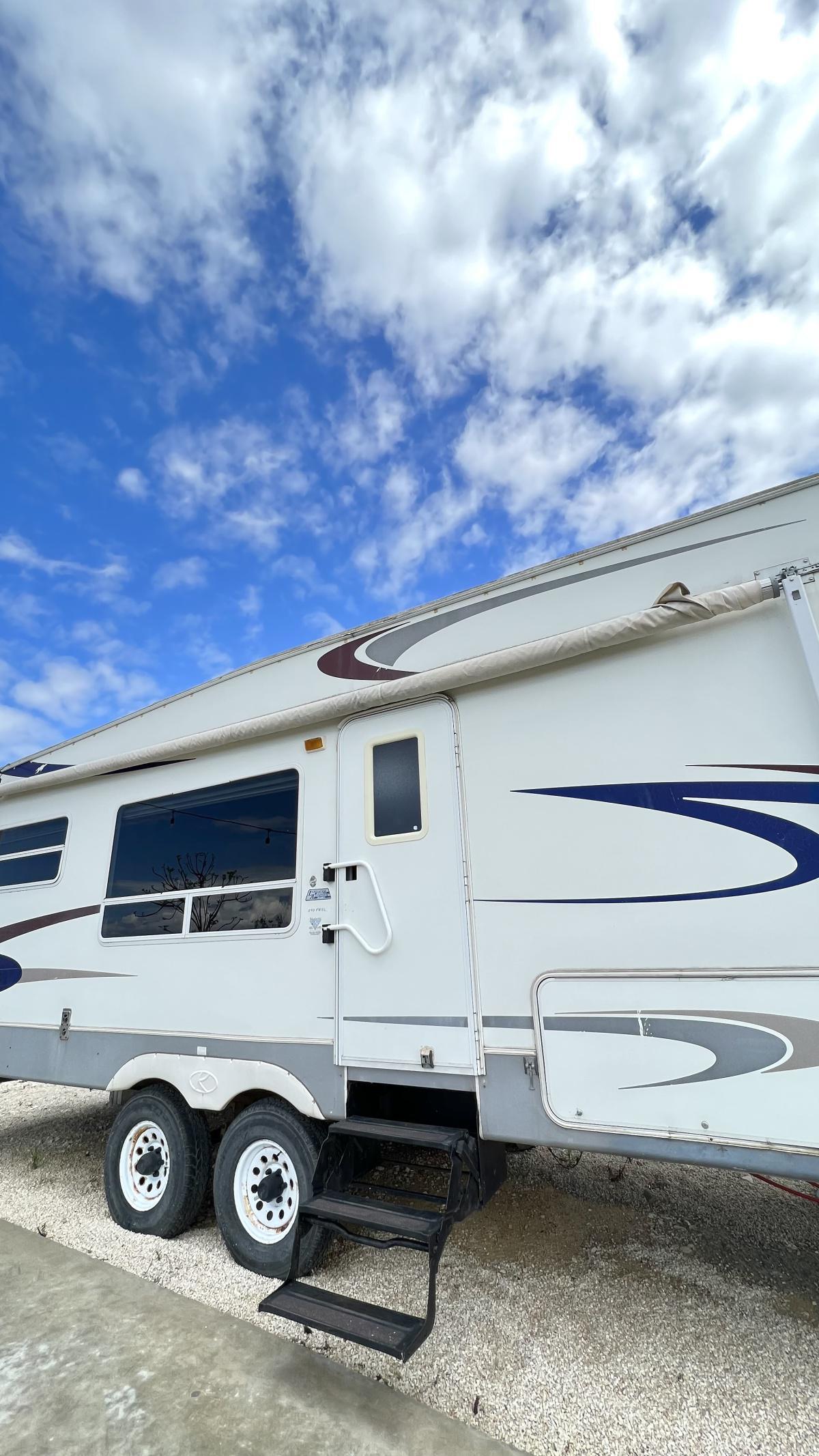Caravan Mimo – Batroun