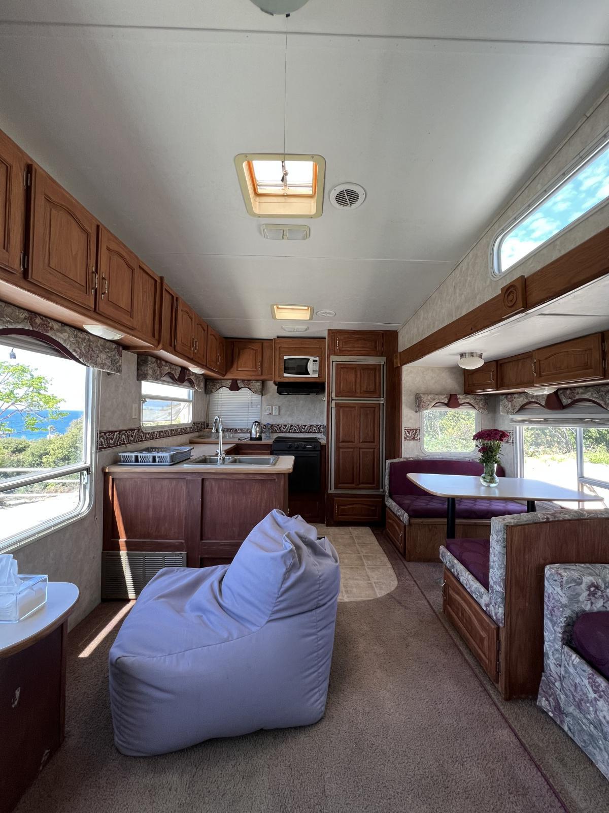 Caravan Mimo – Batroun