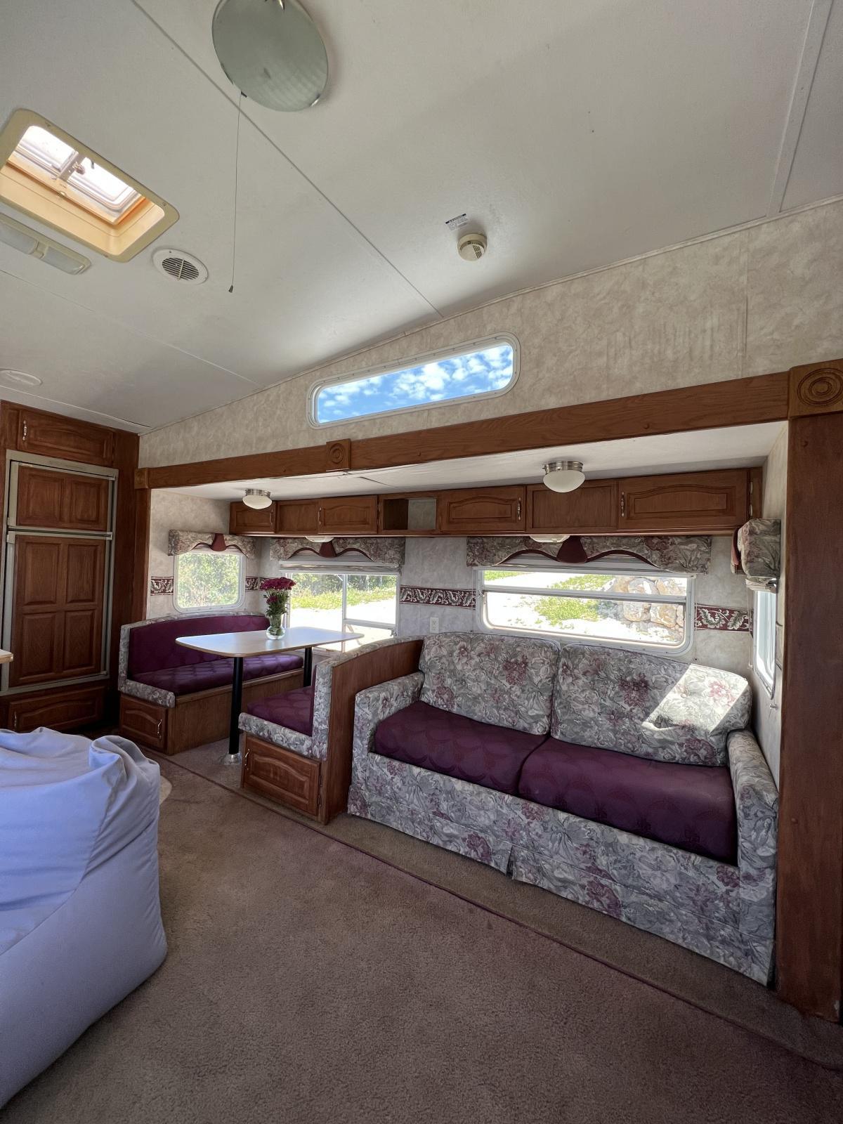 Caravan Mimo – Batroun